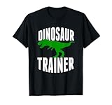 Funny Dino Apparel