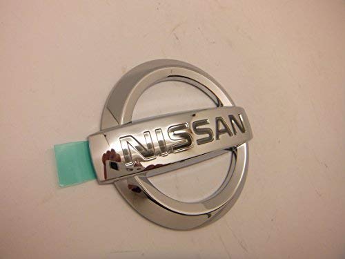 Amazon | 日産 NT100クリッパー(YA0)フロントエンブレム ニッサン 