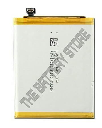 Image of Original BN49 Battery for Redmi 7A /MZB7798IN Battery with 6 Month Warranty**** (R000124)