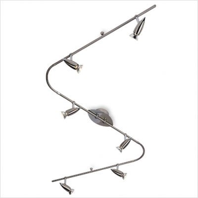 Dart Zes Licht Plafond Spot Licht