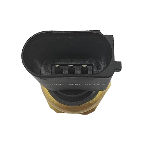 Repustor 06E906051E,06E906051J,06E906051K Fuel Pressure Sensor Switch Compatible thumb #5