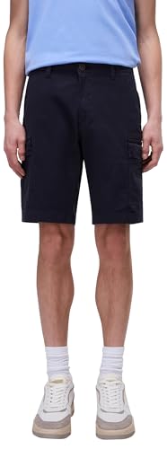 Napapijri Men NEVAS BLU Marine, darkblue, 38