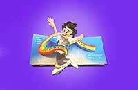 Let Me Out: a pop-out about coming out! 1775372405 Book Cover