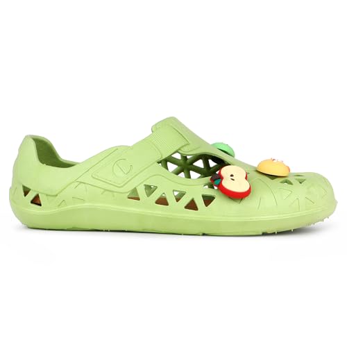 Image of CASSIEY Fashionable Comfortable Slipper Slip on Flat Sandals For Women