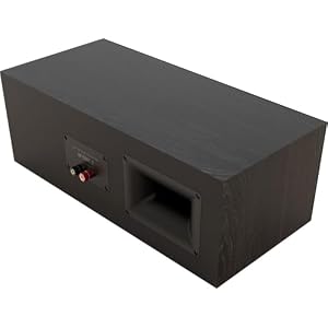 Klipsch RP-500C II Reference Premiere Center Channel Speaker (Ebony) — photo 5 of 6