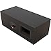 klipsch RP-500C II Reference Premiere Center Channel Speaker (Ebony)