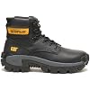 CAT Men's Invader Hi Steel Toe