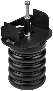 SuperSprings SSR-114-47 SumoSprings Rear for Ford F-250|F-350, Black, 1500 lbs.