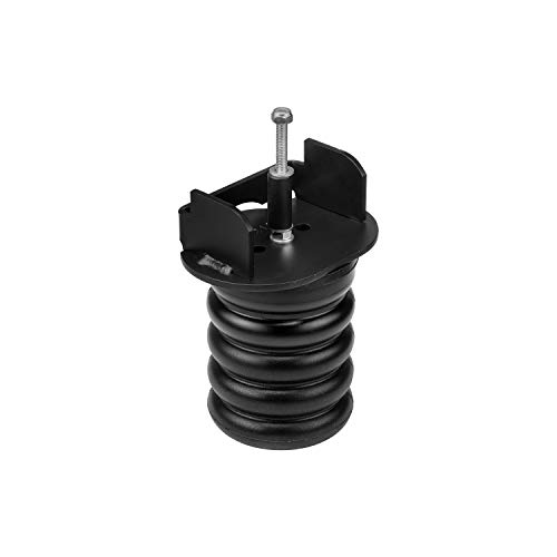 Supersprings Ssr-114-47 Sumosprings Rear For Ford F-250|F-350, Black, 1500 Lbs. #TOP18