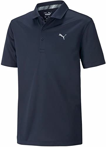 PUMA Boys Essential Polo