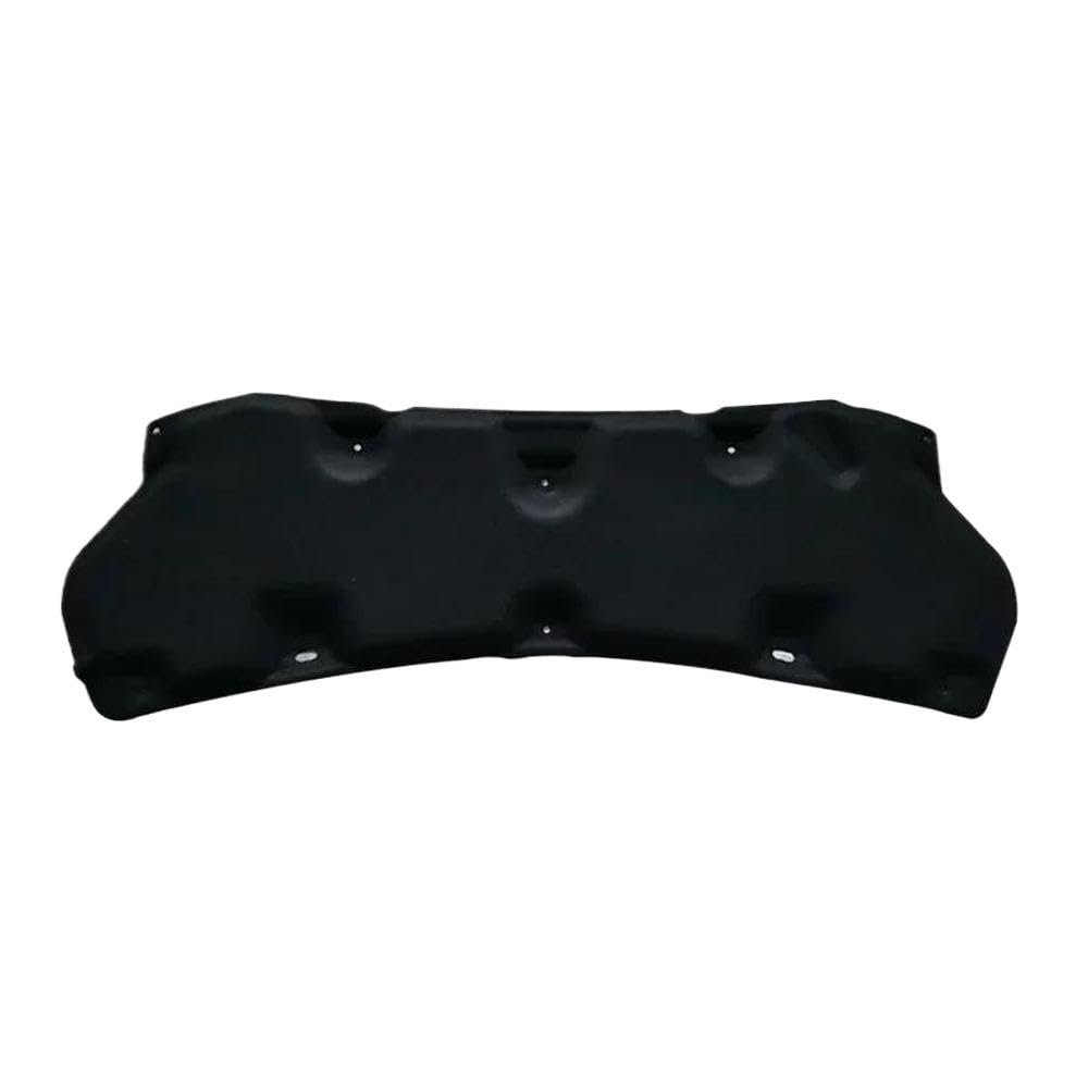 Heat Sound Insulation Cotton Pad for CRV CR-V 2012-2016 Accessories Soundproof Firewall Mat Cover Body Parts