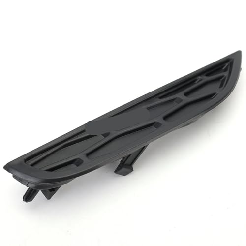 Renueva tu parachoques rayado con esta cubierta de luz antiniebla delantera para Evoque 5