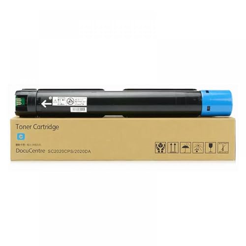 Cartouche toner cyan 006R01694 haute precision pour copieur DocuCentre SC2020