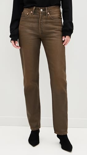 Image of Levi's Women's Premium 501 Original Fit Jeans