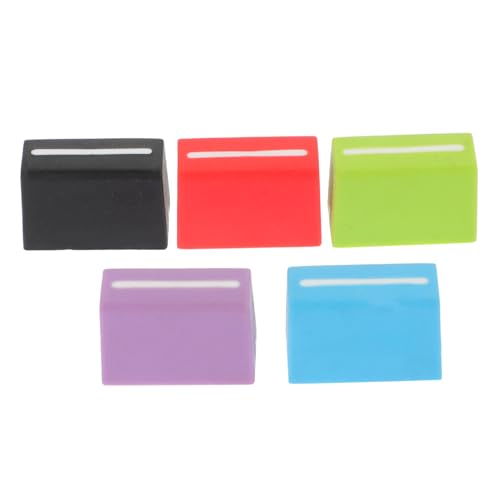 Parliky 5�~�L�T�[�t�F�[�_�[�L���b�v �t�F�[�_�[�m�u�����p �S�����X���C�_�[�t�F�[�_�[�m�u ���a4mm �R���\�[���~�L�T�[�Ή� Dj�@��A�N�Z�T���[