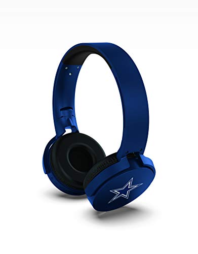 Image of SOAR NFL Wireless Bluetooth Headphones
