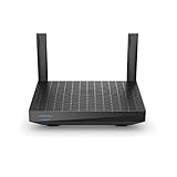  Linksys AX1800 MAX-Stream Routeur Wi-Fi 6 maillé (MR7320)