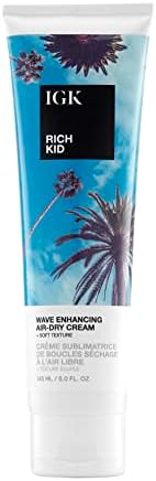 IGK The Kit At-Home Color Tool Collection — main product photo from Amazon listing (ASIN B0GH1GLJN8)