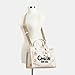 Coach Sketch Print Cargo Tote, B4/Natural Multi