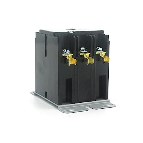 Contrôleur de climatiseur Cjx9-32 évite les pannes de contacteur tripolaire 110v - 2