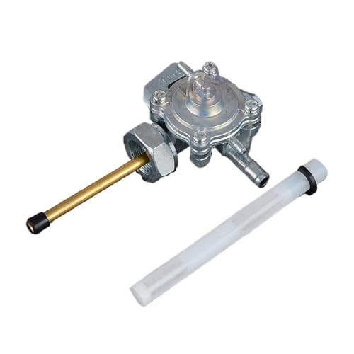 Interrupteur de valve petcock haute précision pour réservoir CMX450C