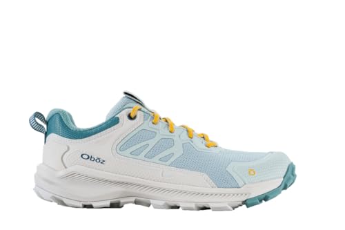 Image of Oboz Women's Katabatic Low Hiking Shoe
