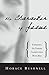 The Character of Jesus