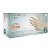 Produktbild Eco-Plus Latex Einweghandschuhe, ungepudert, Gr. XL