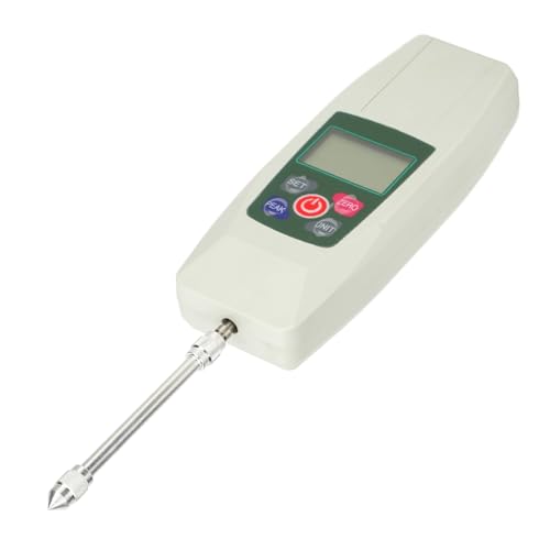 Jauge de force numérique push pull meter 2N appareil test pression tension - 4