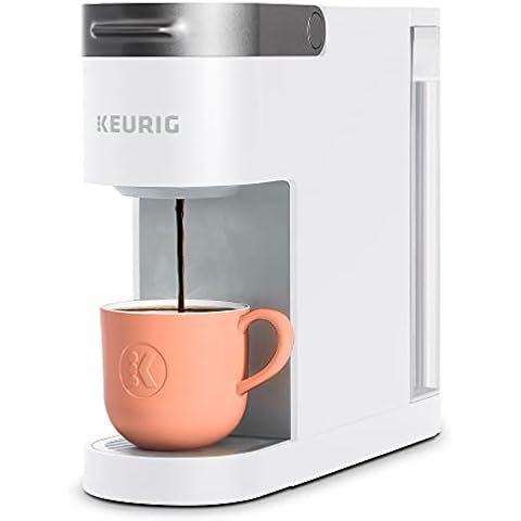 Keurig K-Slim Single Serve K-Cup Pod Coffee Maker Cover