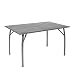 Produktbild greemotion Tisch Toulouse eisengrau, 140 cm l x 90 cm b x 72 cm h