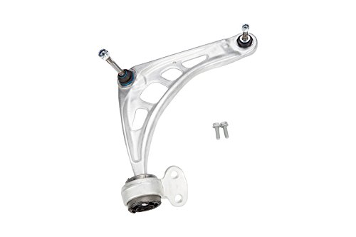 Bras de suspension Moog BM-TC-5165 triangle de suspension train avant auto - 2