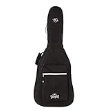 Seagull 029792 Dreadnaught Reinforced Gig Bag Seagull logo