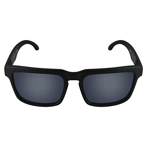 Image of Mryok Replacement Lenses for Spy Optic Helm Sunglasses, HD Polarized, UV Protection, Impact Resistant