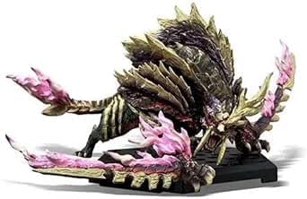 Amazon | 未開封品 モンスター・ハンター スタンダードモデル