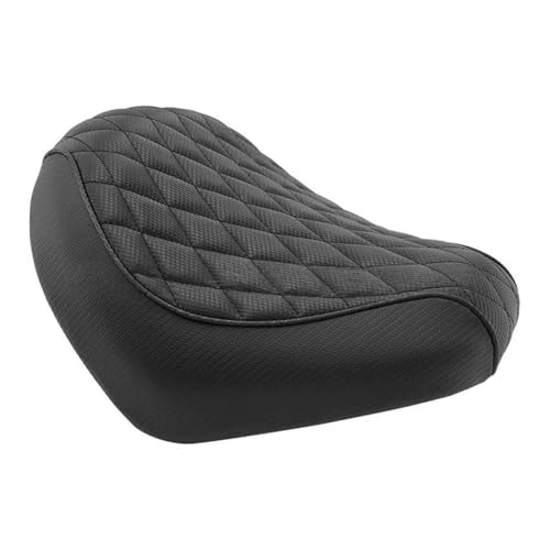 Asiento pasajero y conductor para rutas largas en moto Rebel CMX1100