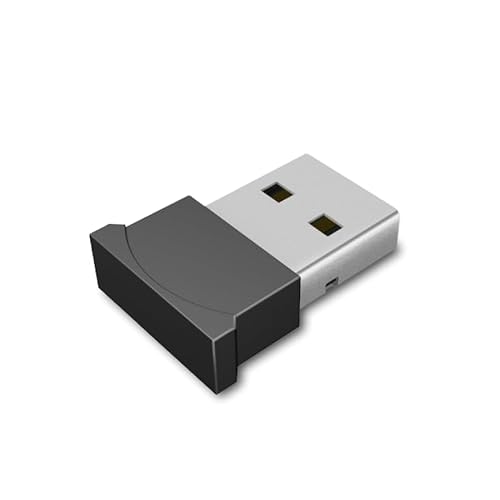 KKMCN U1 USB BLE Beacon Compatible with iBeacon, Eddystone (