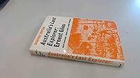 Australia's last explorer, Ernest Giles (Seal books) 0389039748 Book Cover