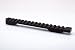 Talley PXM252151 Picatinny Base for Steyr Pro Hunter (Magnum Action) (20 MOA) Height