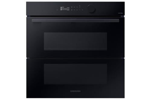 Samsung Induction Hob with 4 Cooking Zones, With Touch Control, ...