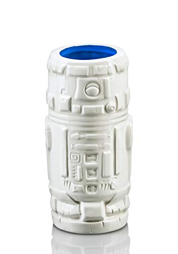 Geeki Tikis Star Wars R2-D2 14oz Ceramic Mug