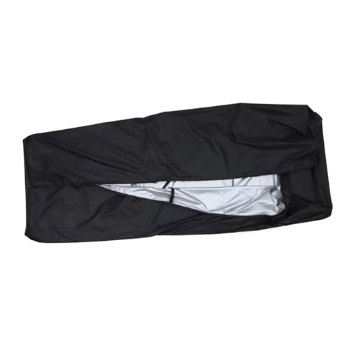 BESPORTBLE Copertura Per Sedia Da Esterno Copertura Resistente Per Poltrona Da Giardino Protezione Da Sole Pioggia Neve e Sporco Materiale Traspirante