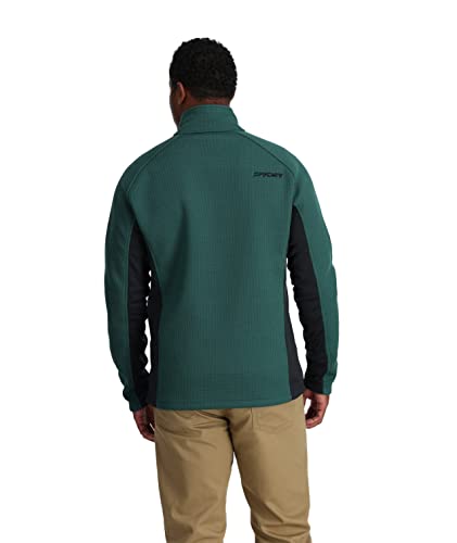 Image of Spyder Men's Spyder Outbound Jacket
