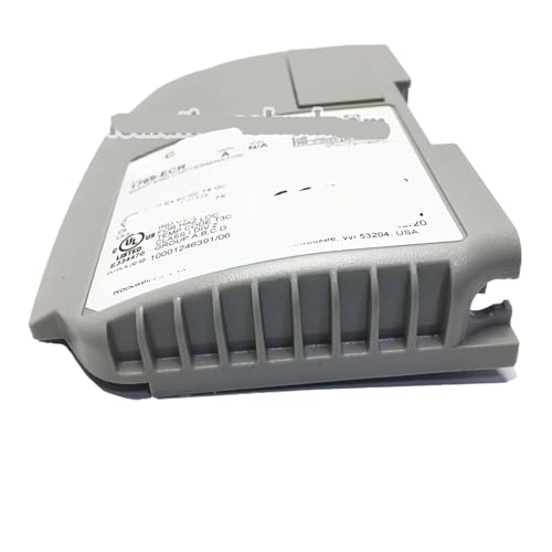 Module PLC analogique 1769-ECR extension bus de communication CompactLogix