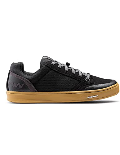Northwave Scarpe Tribe 2 Black 38