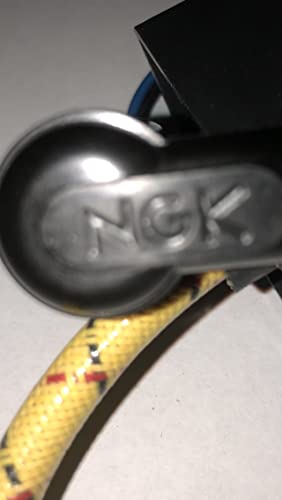 Stage I Performance Cdi Electron Ignition Coil #TOP1