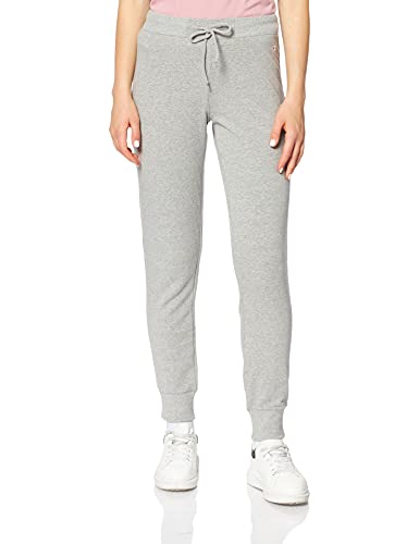 Pantalon de survêtement jogger Champion femme avec C-Logo pour sport et détente décontractée