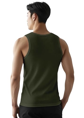 Image of Peppyzone Men's Cartoon Regular Fit Vest