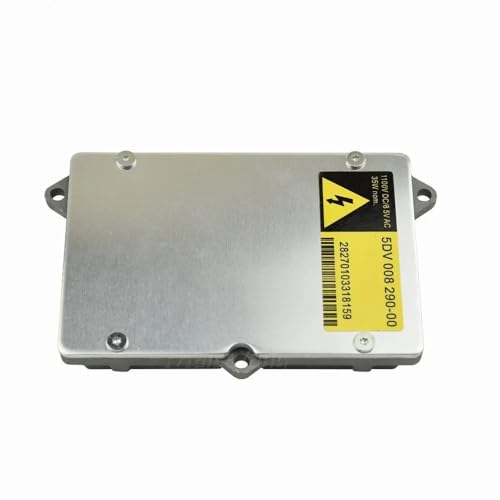 Ballast phare xénon D2S D2R premium pour Audi A6 et A8 série 5DV00829000