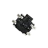 Zahara 5 sztuk/partia wyłącznik z przyciskiem wyrzutu zasilania CUH1215A SAC001 dla Sony PS4 Playstation 4